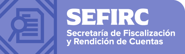Logo SEFIRC
